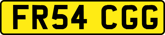 FR54CGG