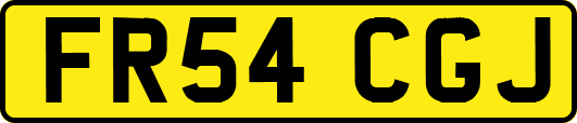 FR54CGJ