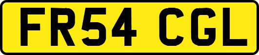FR54CGL