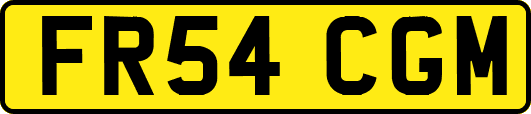 FR54CGM