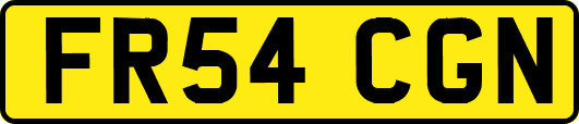 FR54CGN