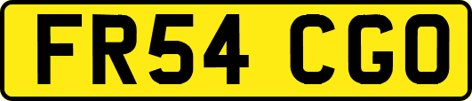 FR54CGO