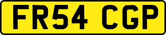 FR54CGP