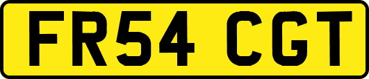 FR54CGT