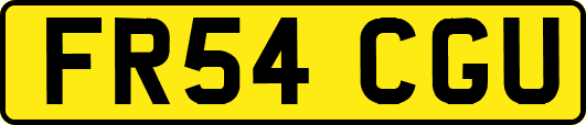 FR54CGU