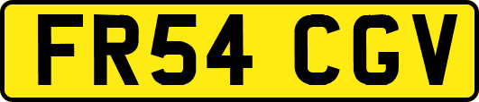FR54CGV