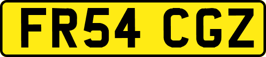 FR54CGZ