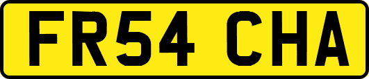 FR54CHA