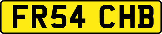 FR54CHB