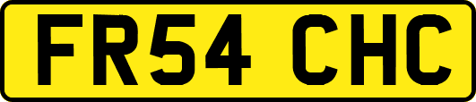 FR54CHC