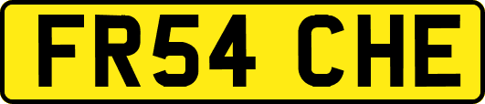 FR54CHE