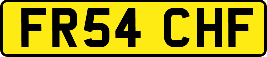 FR54CHF