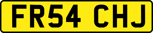 FR54CHJ