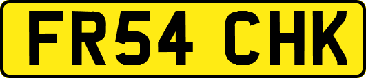 FR54CHK