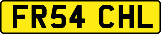 FR54CHL