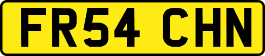 FR54CHN