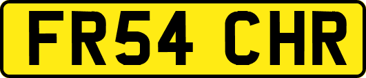 FR54CHR