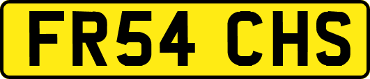 FR54CHS