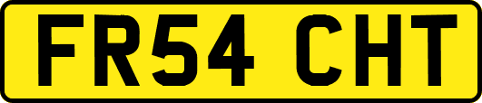 FR54CHT