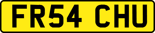 FR54CHU