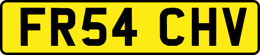 FR54CHV