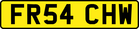 FR54CHW