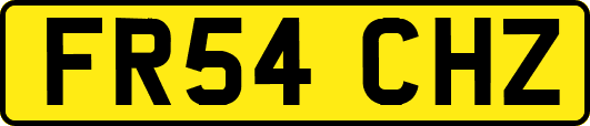 FR54CHZ