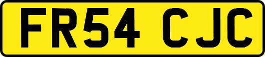FR54CJC