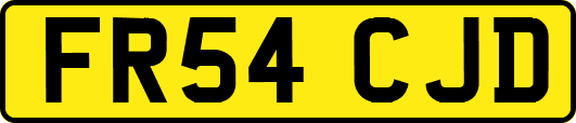 FR54CJD