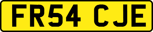 FR54CJE