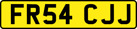 FR54CJJ