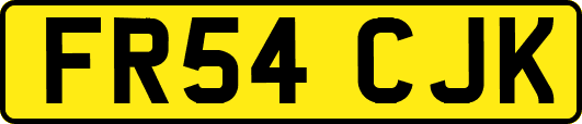 FR54CJK