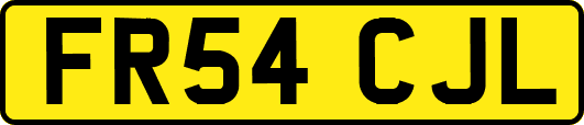 FR54CJL