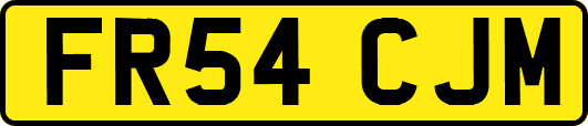 FR54CJM