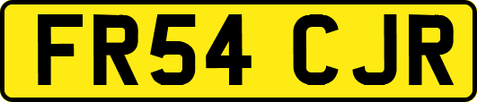 FR54CJR