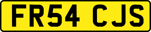 FR54CJS