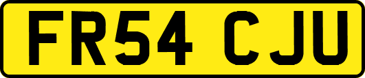 FR54CJU