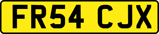 FR54CJX