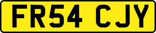 FR54CJY
