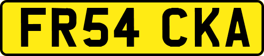 FR54CKA