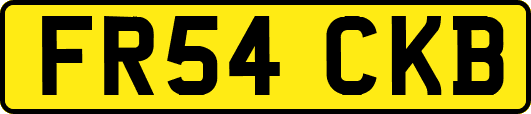 FR54CKB