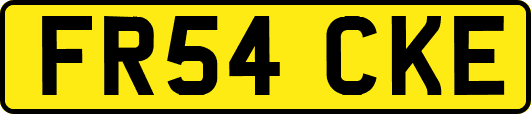 FR54CKE