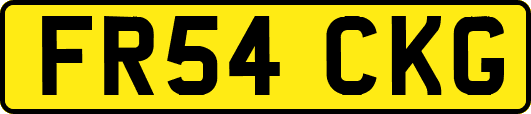FR54CKG
