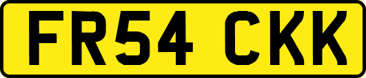 FR54CKK