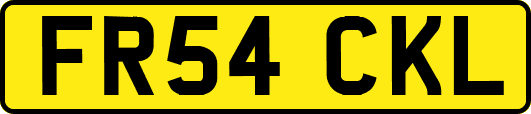 FR54CKL