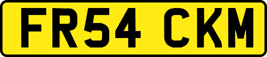FR54CKM