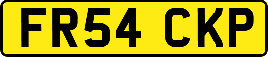 FR54CKP
