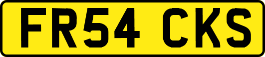 FR54CKS