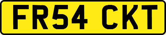 FR54CKT
