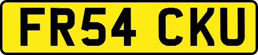 FR54CKU